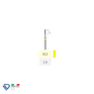 فرز اینورت سرگرد کوتاه 233