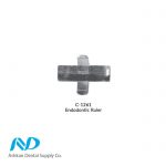 گیج اندو (اندومتر)