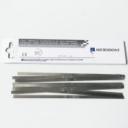 نوار پرداخت استیل | Stainless Steel Abrasive Strip