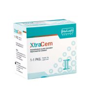 سمان گلاس آینومر ترمیمی | XtraCem