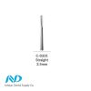 الواتور - c-0331-straight-2-5mm