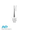الواتور - c-0337-curved-3mm