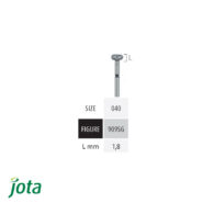 فرز الماسی چرخی (دونات)   909