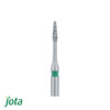 فرز سوزنی کوتاه- گردن بلند جوتا کد :889L - 009 - green