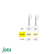 فرز الماسی نیدل کوتاه جوتا  کد: 898
