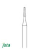 فرز کارباید تیپر فلت اند بلند جوتا کد: C23L - 009