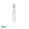 فرز کارباید گلوله ای(Bullet) پرداخت کامپوزیت 12پره  جوتا کد :C44E - 023 - 12-%d9%be%d8%b1%d9%87