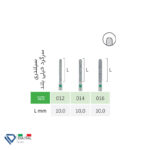 فرز الماسی فیشور روند اند خیلی بلند دیا کد: 142