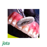 خمیرپالیش  مخصوص  کامپوزیت و پرسلن مناسب کلیه برس ها کد 1550