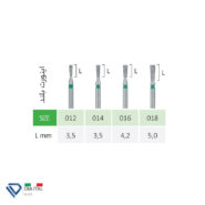 فرز الماسی اینورت  بلند دیا کد 225