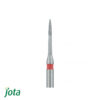 فرز سوزنی کوتاه- گردن بلند جوتا کد :889L - 009 - red