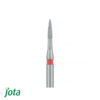فرز سوزنی کوتاه- گردن بلند جوتا کد :889L - 010 - red