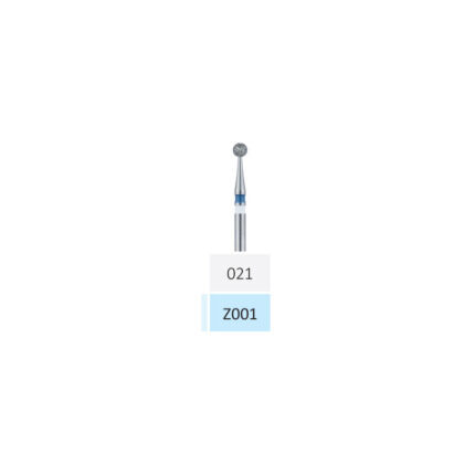 فرز تراش زیرکونیوم روند دیا کد Z001021
