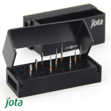 کیت کامل کارباید پرداخت کامپوزیت  20 و 30 پره جوتا کد 1327/9
