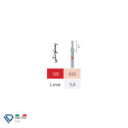 فرز الماسی پستونکی  دیا  کد 507