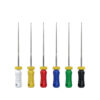 فایل دستی K طول 31mm - 15-40