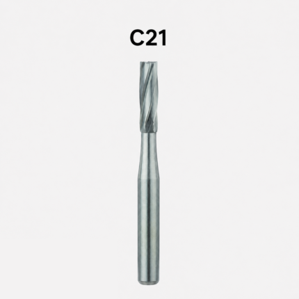 فرز کارباید سیلندری دیا ایتال کد C21