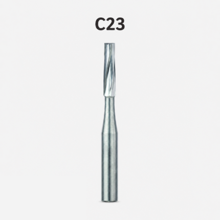 فرز کارباید تیپر کوتاه دیا ایتال کد C23