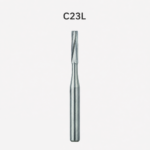 فرز کارباید تیپر بلند دیا ایتال کد C23L