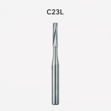 فرز کارباید تیپر بلند دیا ایتال کد C23L