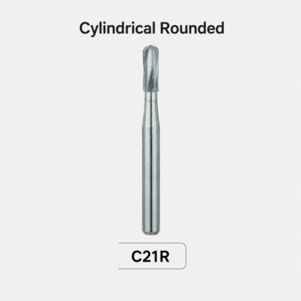 فرز کارباید سیلندری روند دیا ایتال کد C21R