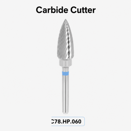 فرز کارباید ایمپلنت و آکریل هندپیس دیا ایتال کد C78.HP.060