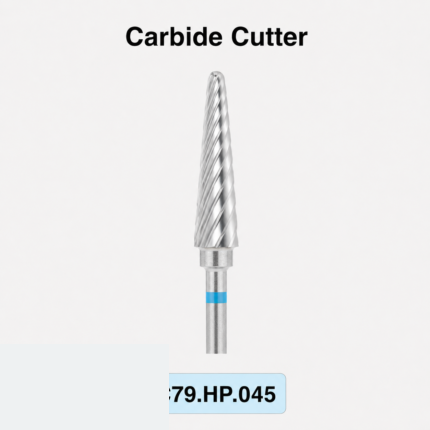 فرز کارباید ایمپلنت و آکریل هندپیس دیا ایتال کد C79.HP.045
